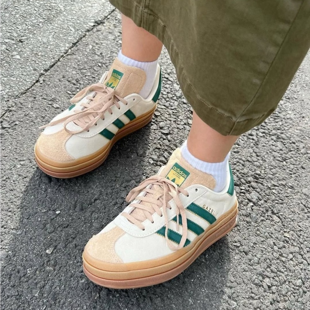 Adidas originals Gazelle Bold